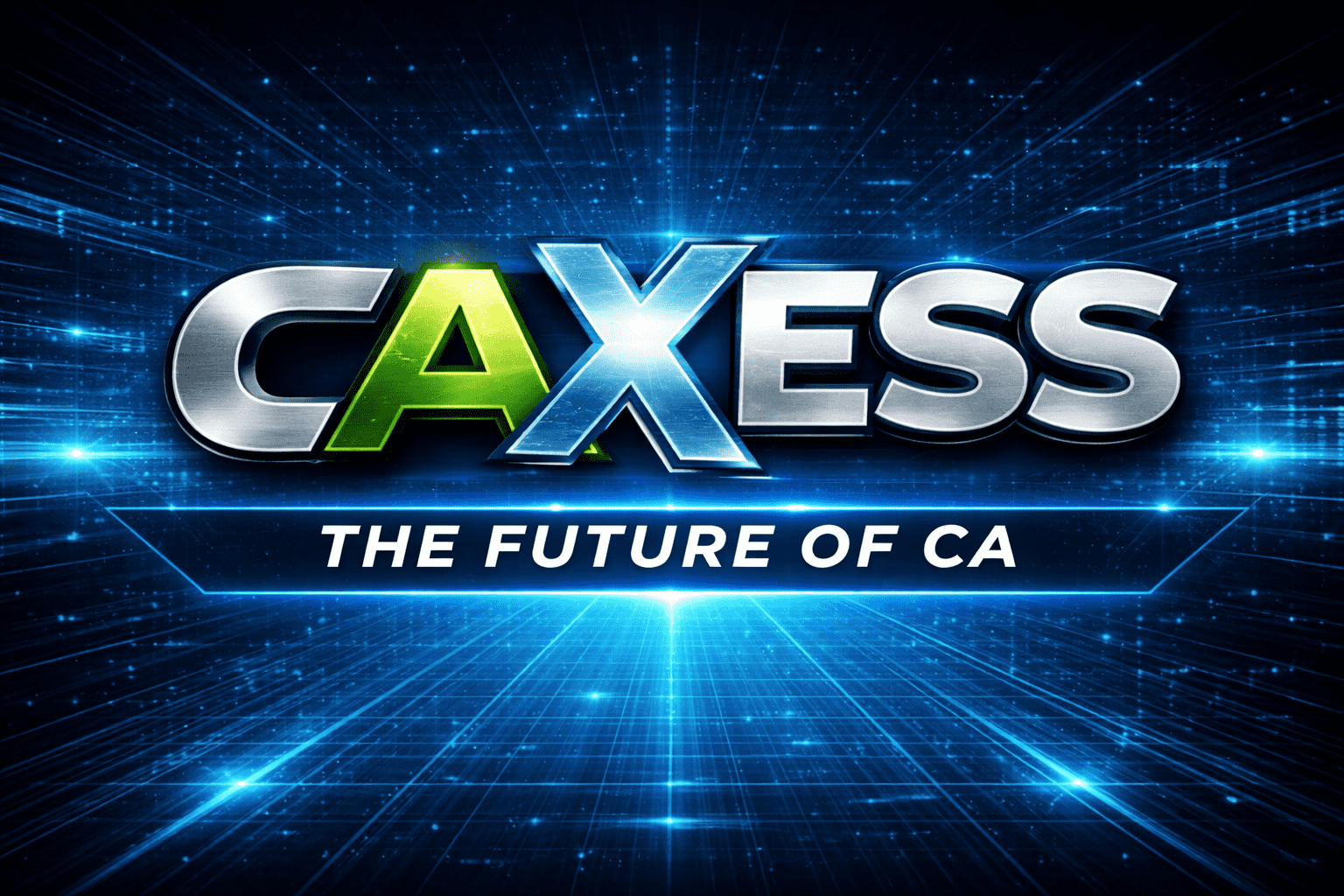 CAXESS